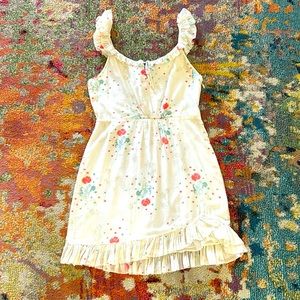 Gorgeous juicy couture sundress 8